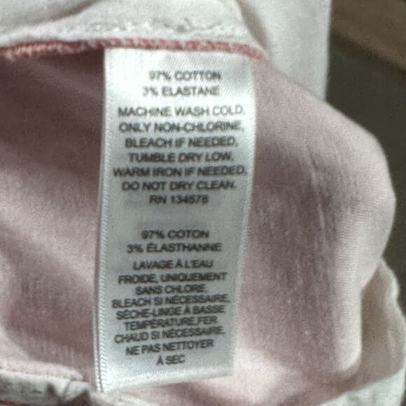 Vineyard Vines Shorts Mens Sz 40 Pink Floral Breaker Short 9 in Inseam Tropical - Picture 9 of 10